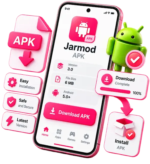 jarMod Download Jarmod APK Download Showcase